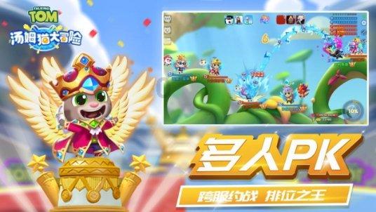 拯救精灵的土地9